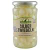 Spreewald Rabe Silberzwiebeln