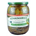 Hotelanlage Starick Spreewälder Königsgurken