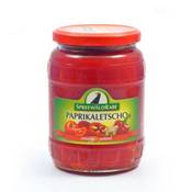 Spreewälder Paprikaletscho (720ml) Vergleich