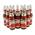Spreewaldmosterei Jank Tomatensaft 12er Pack
