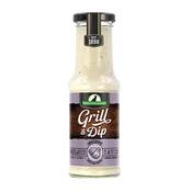 Spreewaldrabe Grill & Dip Knoblauch-Sauce Vergleich