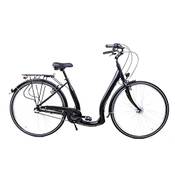 Sprick City Bike Vergleich