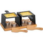 Teelicht Raclette