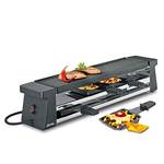 Spring-Raclette