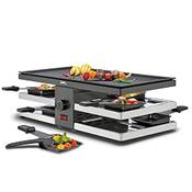 Spring Raclette 8 Classic KP3267717001 Vergleich