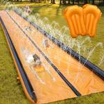 Spring Water Wasserrutsche für Kinder und Erwachsene