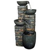 Dehner Piatto Gartenbrunnen Vergleich