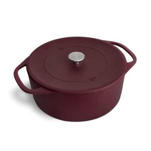 21 beste Gusseisen Bräter Test & Vergleich 2023 » 3 Top Produkte!