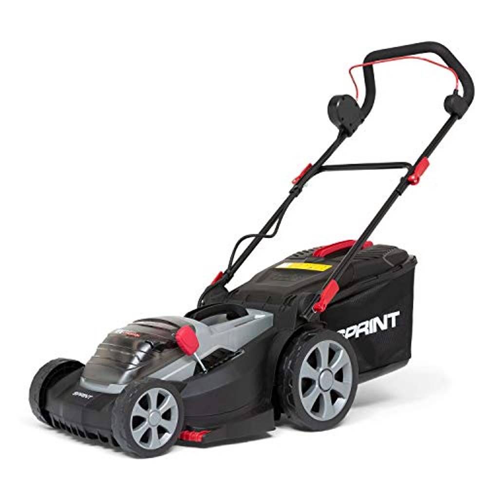 AkkuRasenmäher für kleine Flächen Top 10 Test & Vergleich