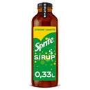 Sprite Sirup Zitrone-Limette
