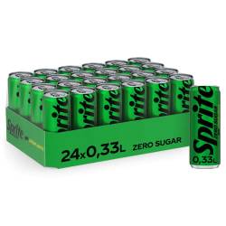 Sprite Zero Sugar