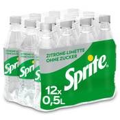 Sprite Zero Vergleich