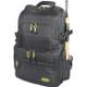 Spro Angelrucksack mit Boxen Vergleich