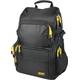 Spro Angelrucksack mit Boxen Test