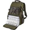 Spro Camouflage Back Pack