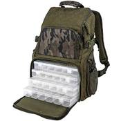 Spro Camouflage Back Pack