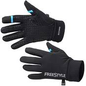 Spro Freestyle Handschuhe Vergleich