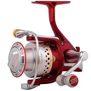 Spro Rolle Reset 1000 - Allroundrolle | Angeln Nept Produktbild-Vorschau 5
