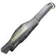 Spro Rutentasche Semi-Hard Big Belly Vergleich