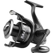 Spro Salt'X Boat & Surf 3000 / STX BS 8000 Vergleich