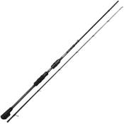 Spro Spinnrute Freestyle Xtender Vergleich