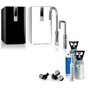 Sprudelux Black & White Diamond Edition Vergleich