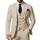 Sptallfitjsv Herren Anzug Set