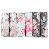 FENSILO Spucktücher