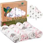 Tabalino Bambus-Mullwindeln