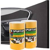 Spurtar Garagenwandschutz