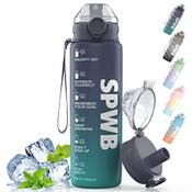 Spwb Trinkflasche Vergleich