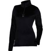 Spyder Shimmer Bug Zip T Neck Vergleich
