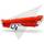 Spyra SpyraTwo Red