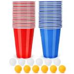 Spyrtb Bierpong-Becher