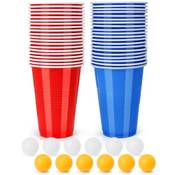 Spyrtb Bierpong-Becher