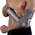 Sqaut Ellenbogenbandage