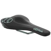 SQlab 611 Ergowave Active S-Tube