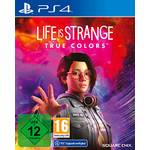 Square Enix Life is Strange True Colors