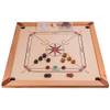 Square Game Carrom 840 LUX