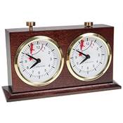 Square Game Schachuhr Vergleich