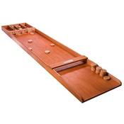 SQUARE GAME Sjoelen