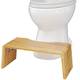 ‎Squatty Potty SP-Bamboo-Oslo Vergleich