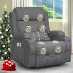 Squebilife Relaxsessel