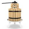 Squeeze Master Obstpresse