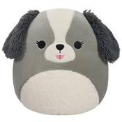 Squishmallows Malu der Shih Tzu Vergleich