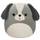 Squishmallows Malu der Shih Tzu