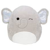 Squishmallows Cherich der Elefant Vergleich