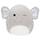 Squishmallows Cherich der Elefant