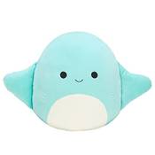 Squishmallows Gordon der Hai Vergleich