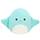 Squishmallows Gordon der Hai